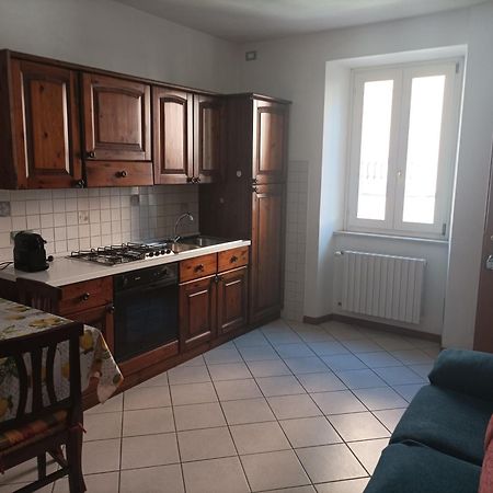 Casa Blu Jasmine Appartement Gargnano Kamer foto