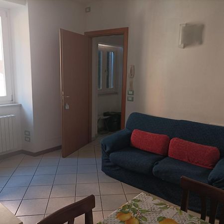 Casa Blu Jasmine Appartement Gargnano Kamer foto